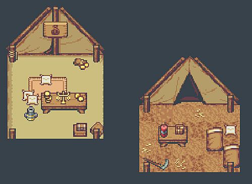 RPG Maker MZ - Time Fantasy: Farm and Fort