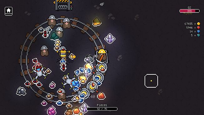 Loop Miner