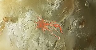 SpaceEngine - Jupiter System HD