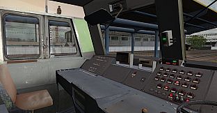 ZDSimulator - VL85 Locomotive