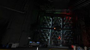 Ascent Free-Roaming VR Experience