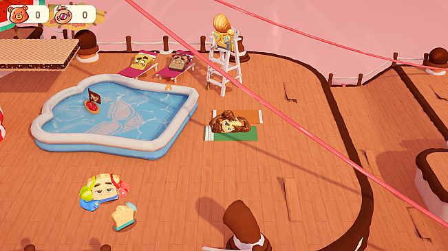 Pardon My French Toast