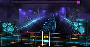 Rocksmith 2014 Edition – Remastered – Heart Song Pack