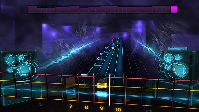 Rocksmith 2014 Edition – Remastered – Heart Song Pack