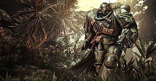 Warhammer 40,000: Space Marine 2 - Raptors Cosmetic Pack