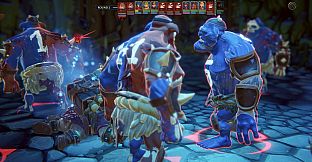 The Dungeon Of Naheulbeuk - Season Pass