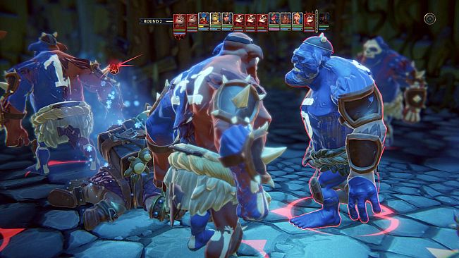 The Dungeon Of Naheulbeuk - Season Pass