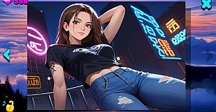 My Anime Girlfriend