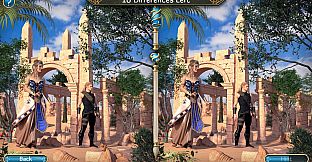 Daydream Mosaics 3: Shards Of Hope