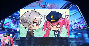 虚轴实刃-Virtual Axis Real Blade