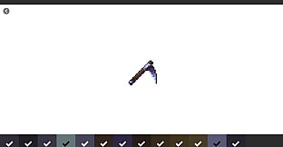 Pixel Art Monster - Expansion Pack 1