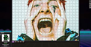 Pixel Puzzles The Musical: HCK9 - Jigsaw Pack