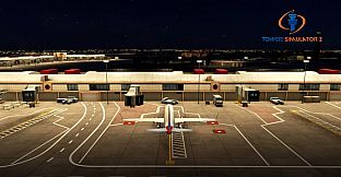 Tower! Simulator 3 - KPIT Airport