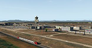 X-Plane 11 - Add-on: Aerosoft - Airport Milano Malpensa