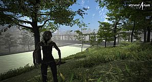 Without A Roof (W.A.R.)