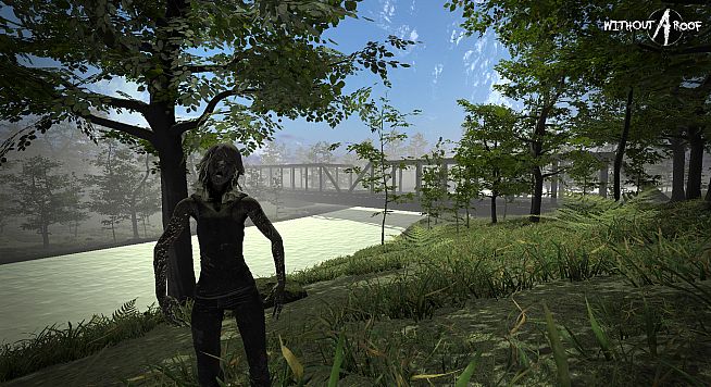 Without A Roof (W.A.R.)