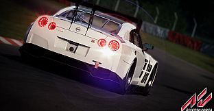 Assetto Corsa - Dream Pack 1