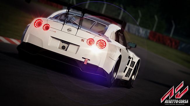 Assetto Corsa - Dream Pack 1
