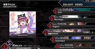 D3LIGHT
