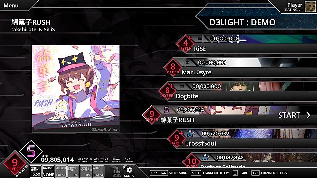 D3LIGHT