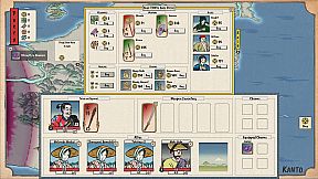 The Wind and Wilting Blossom