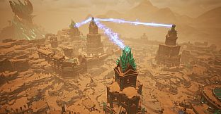 Stray Blade – Valley of Strays