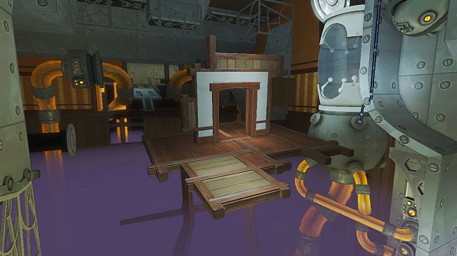 Quantum Conundrum Season Pass