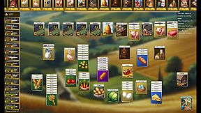 Relaxing Farm: Merge Tales