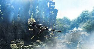 Sniper: Ghost Warrior - Map Pack