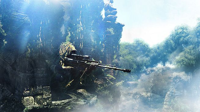 Sniper: Ghost Warrior - Map Pack