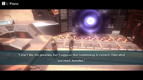 The Dawning Clocks of Time Remake