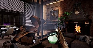 Detective VR: NFT secret Files