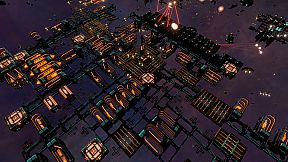 Annihilate The Spance