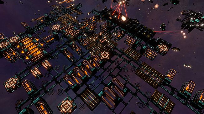 Annihilate The Spance