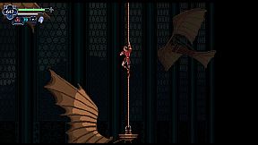 Chronicles of the Wolf