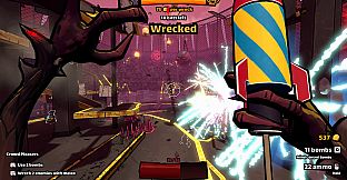 Ash & Adam's GOBSMACKED