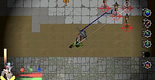 Ninety Nine Dungeons