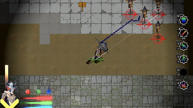 Ninety Nine Dungeons