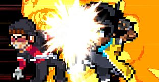 Burning Requiem: Fates