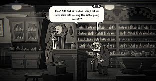 The Posthumous Investigation