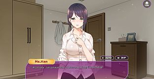 Ms. Han's After-School Tutoring