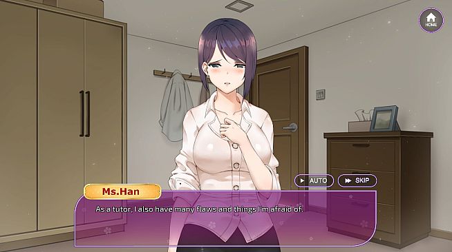 Ms. Han's After-School Tutoring