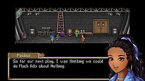 This Way Madness Lies