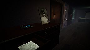 I'm on Observation Duty 3