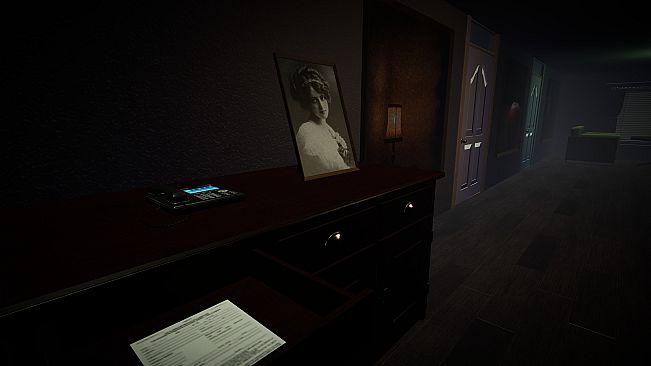 I'm on Observation Duty 3