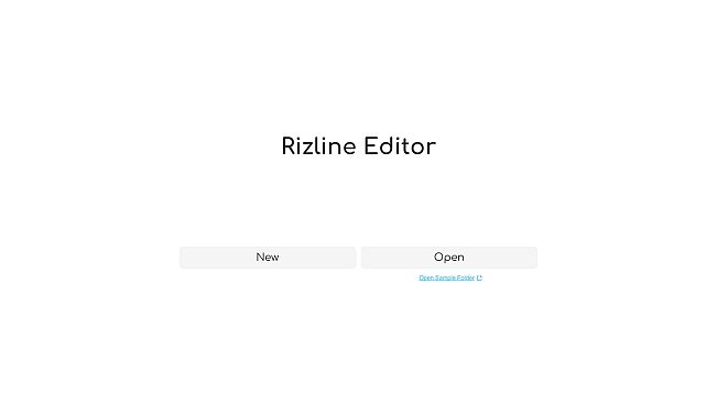 Rizline