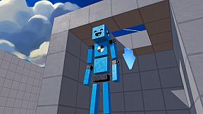 Fun with Ragdolls: The Game