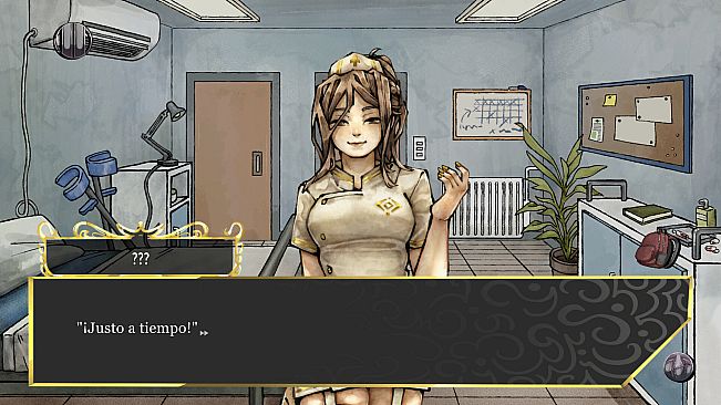 Confinio: Reality Prison