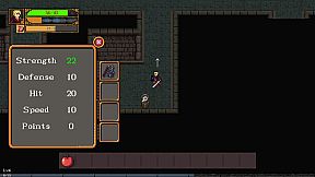 Escape from the death castle