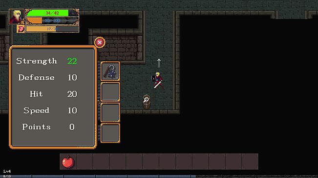 Escape from the death castle